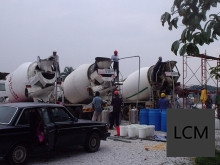 LCM technology and project discussion