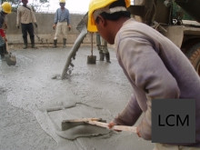 Manufacturing and equipment planning