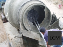 Cellular concrete project planning