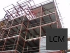 Concrete density and quality checks