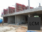 LCM construction application