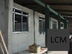 Foam concrete process