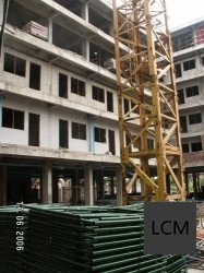 SIP formwork construction